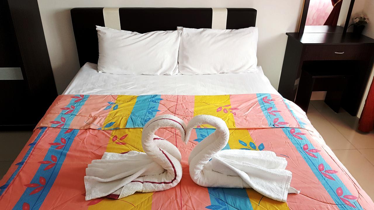 Mahkota Cheras Sweet Condo 1-14 Pax Near Mrt To Kl Kuala Lumpur Zewnętrze zdjęcie