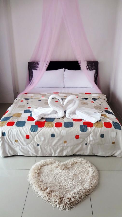 Mahkota Cheras Sweet Condo 1-14 Pax Near Mrt To Kl Kuala Lumpur Zewnętrze zdjęcie