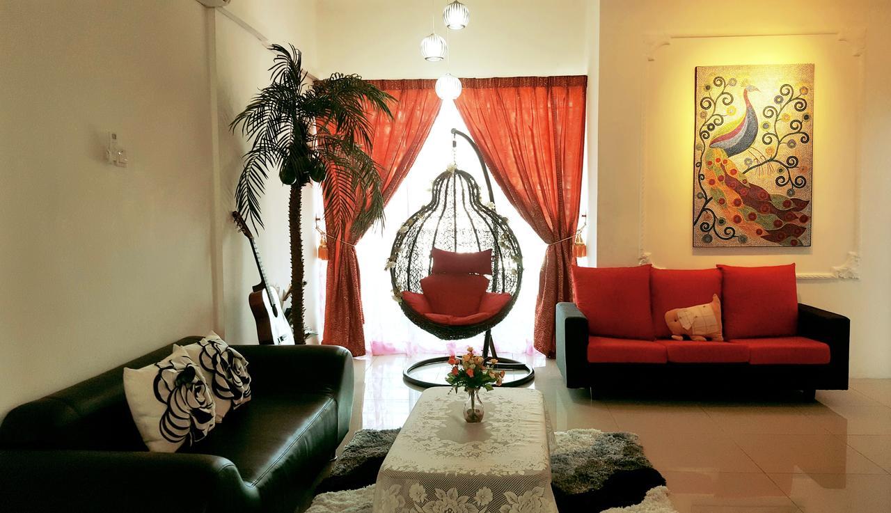 Mahkota Cheras Sweet Condo 1-14 Pax Near Mrt To Kl Kuala Lumpur Zewnętrze zdjęcie