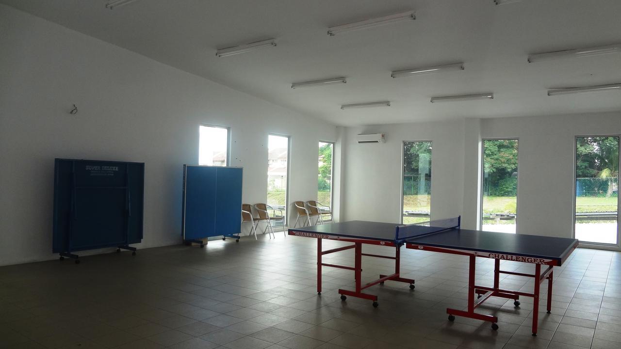 Mahkota Cheras Sweet Condo 1-14 Pax Near Mrt To Kl Kuala Lumpur Zewnętrze zdjęcie