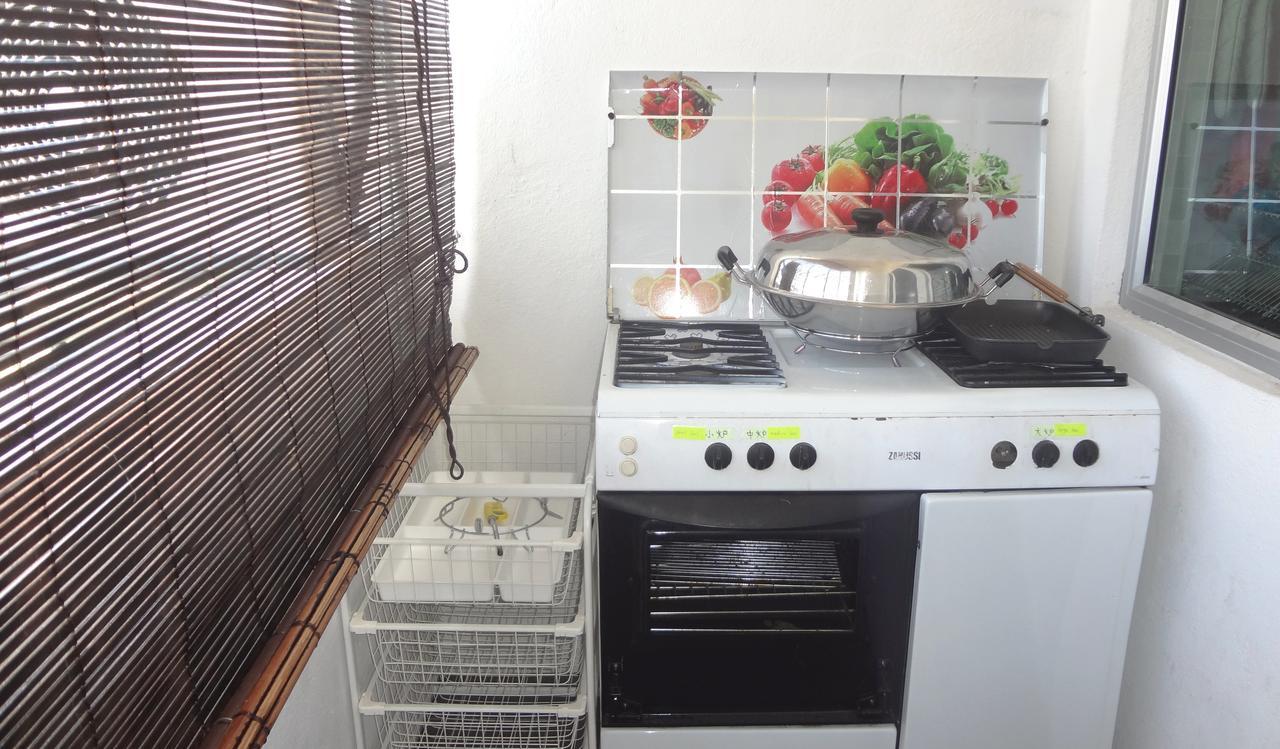 Mahkota Cheras Sweet Condo 1-14 Pax Near Mrt To Kl Kuala Lumpur Zewnętrze zdjęcie