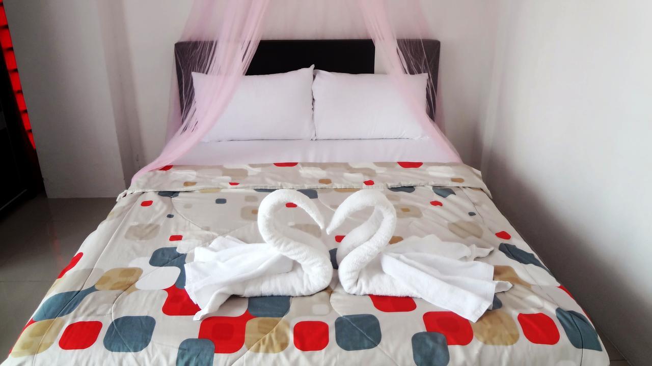 Mahkota Cheras Sweet Condo 1-14 Pax Near Mrt To Kl Kuala Lumpur Zewnętrze zdjęcie