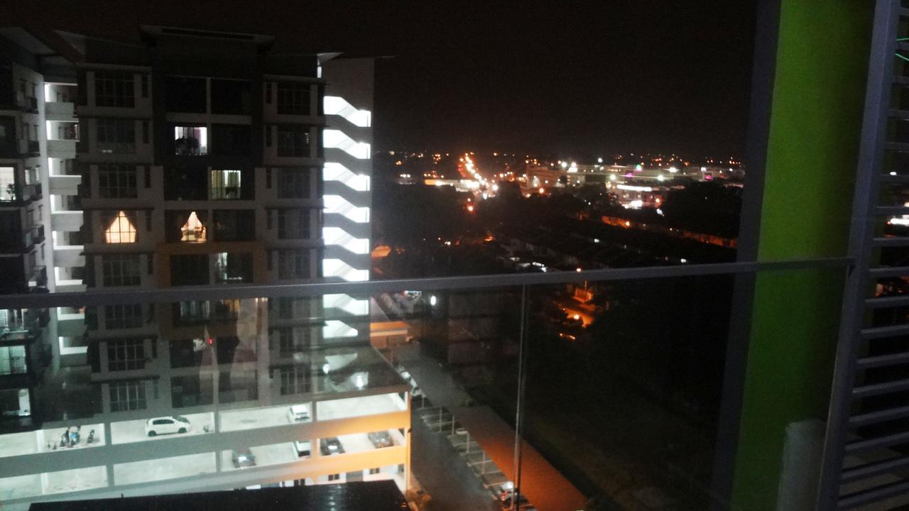 Mahkota Cheras Sweet Condo 1-14 Pax Near Mrt To Kl Kuala Lumpur Zewnętrze zdjęcie