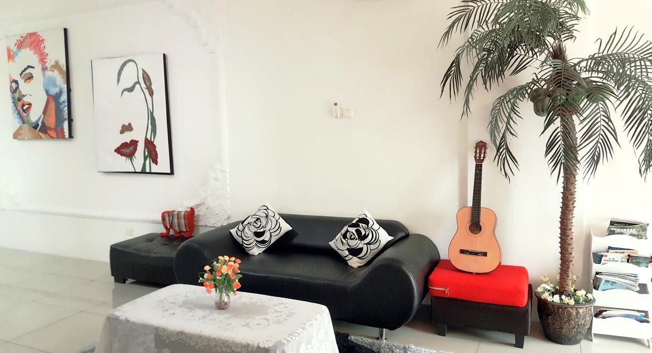 Mahkota Cheras Sweet Condo 1-14 Pax Near Mrt To Kl Kuala Lumpur Zewnętrze zdjęcie