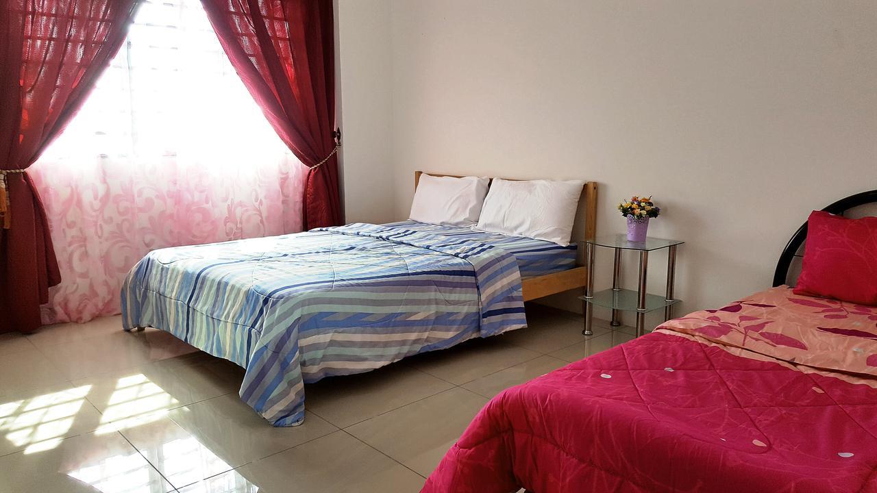 Mahkota Cheras Sweet Condo 1-14 Pax Near Mrt To Kl Kuala Lumpur Zewnętrze zdjęcie