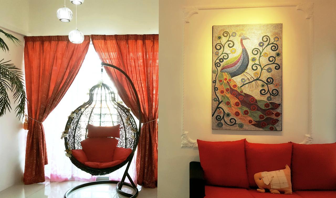 Mahkota Cheras Sweet Condo 1-14 Pax Near Mrt To Kl Kuala Lumpur Zewnętrze zdjęcie