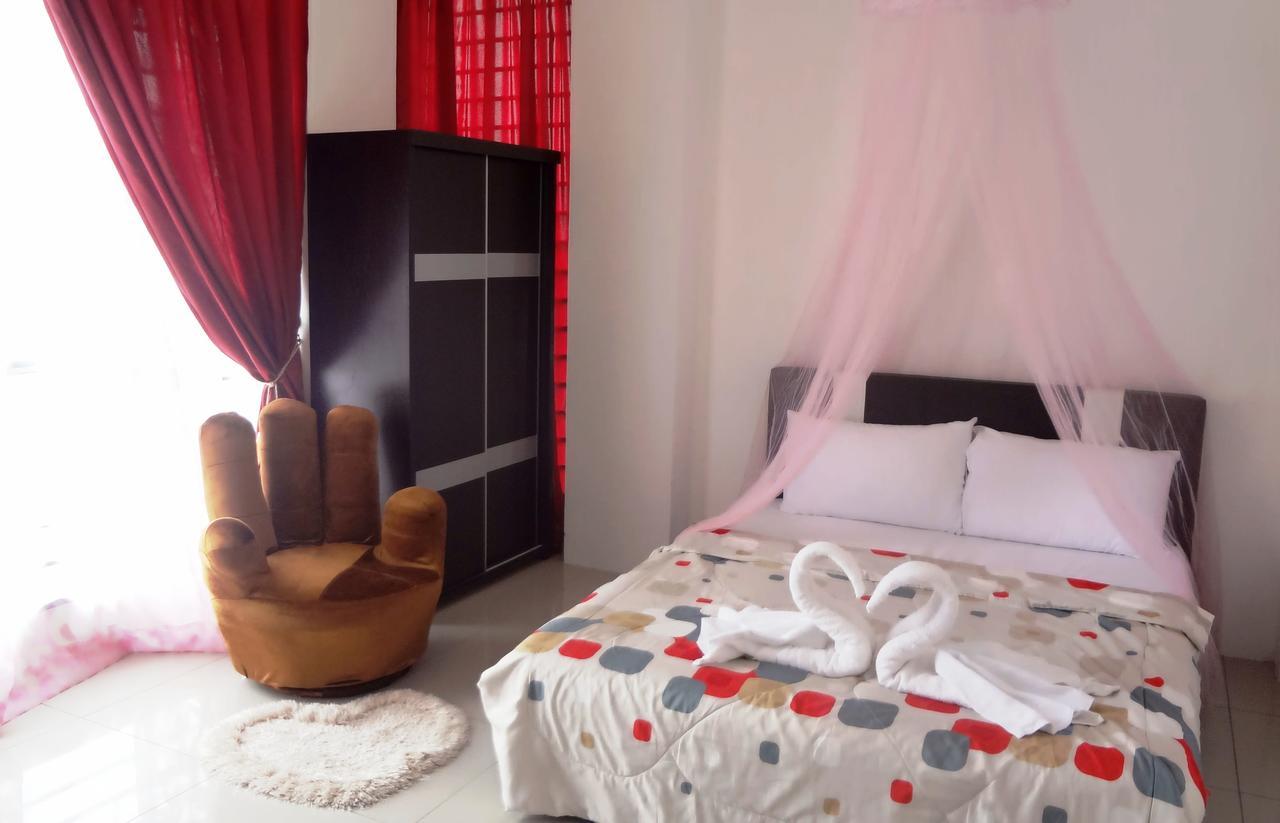 Mahkota Cheras Sweet Condo 1-14 Pax Near Mrt To Kl Kuala Lumpur Zewnętrze zdjęcie