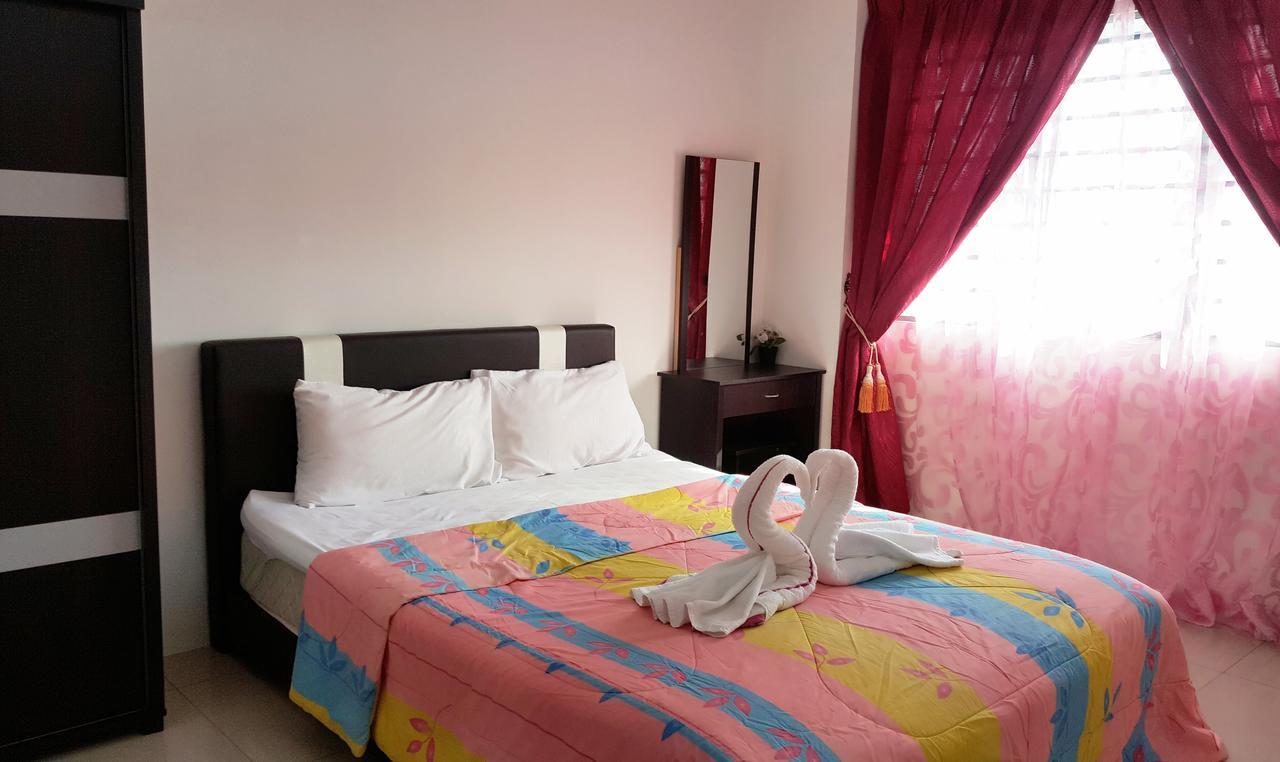 Mahkota Cheras Sweet Condo 1-14 Pax Near Mrt To Kl Kuala Lumpur Zewnętrze zdjęcie