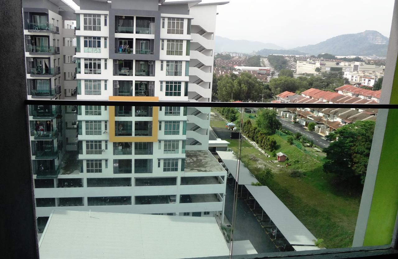 Mahkota Cheras Sweet Condo 1-14 Pax Near Mrt To Kl Kuala Lumpur Zewnętrze zdjęcie