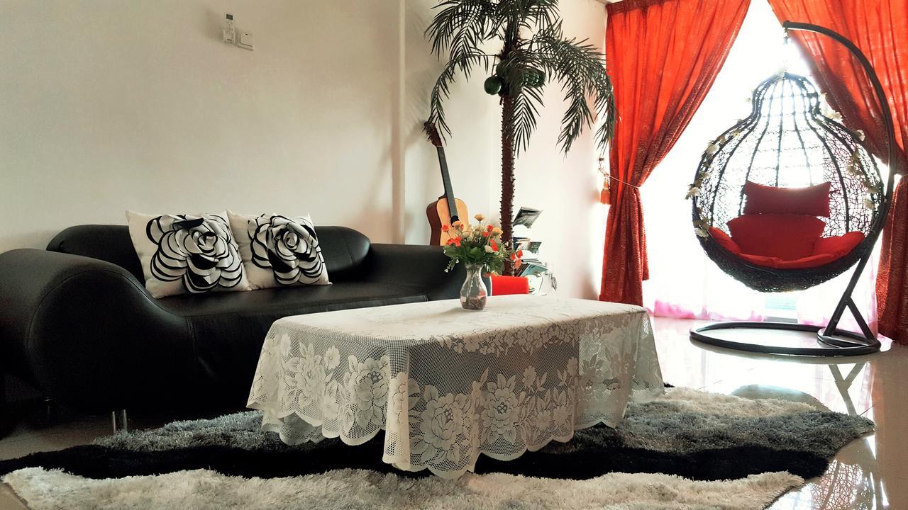 Mahkota Cheras Sweet Condo 1-14 Pax Near Mrt To Kl Kuala Lumpur Zewnętrze zdjęcie
