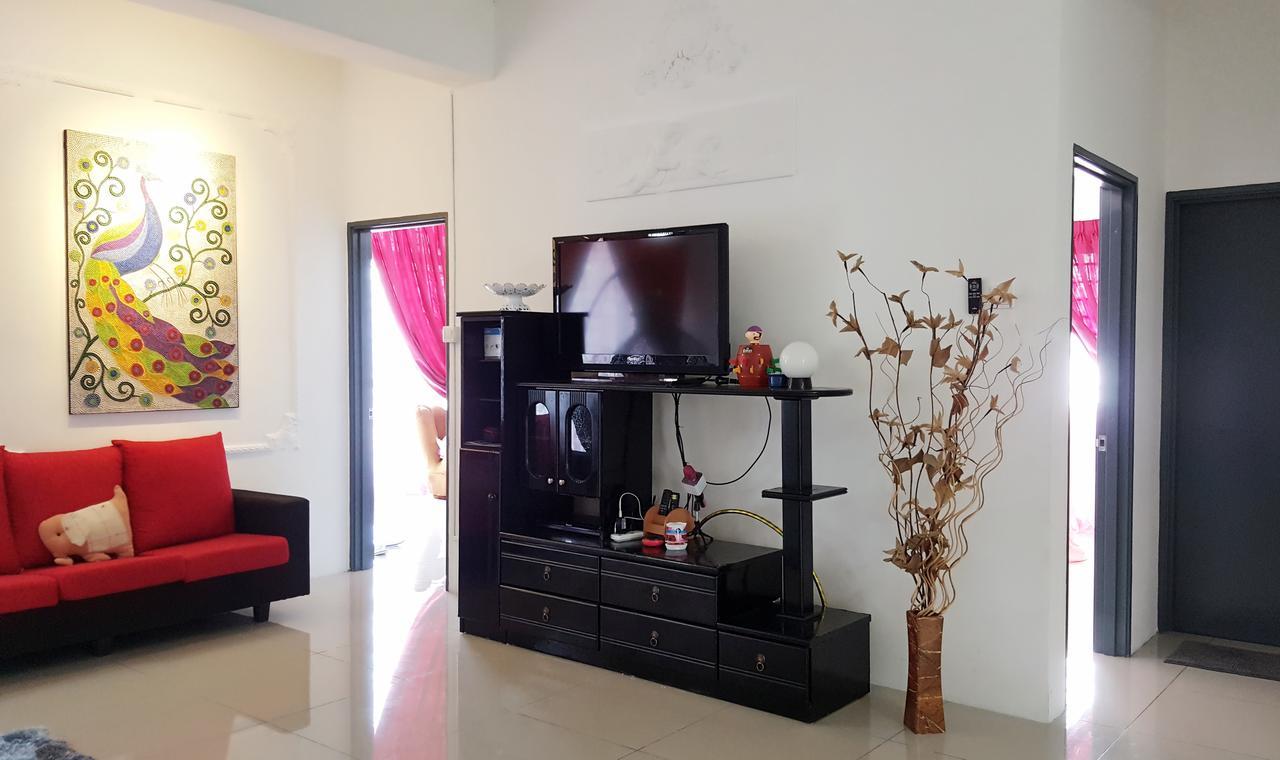 Mahkota Cheras Sweet Condo 1-14 Pax Near Mrt To Kl Kuala Lumpur Zewnętrze zdjęcie