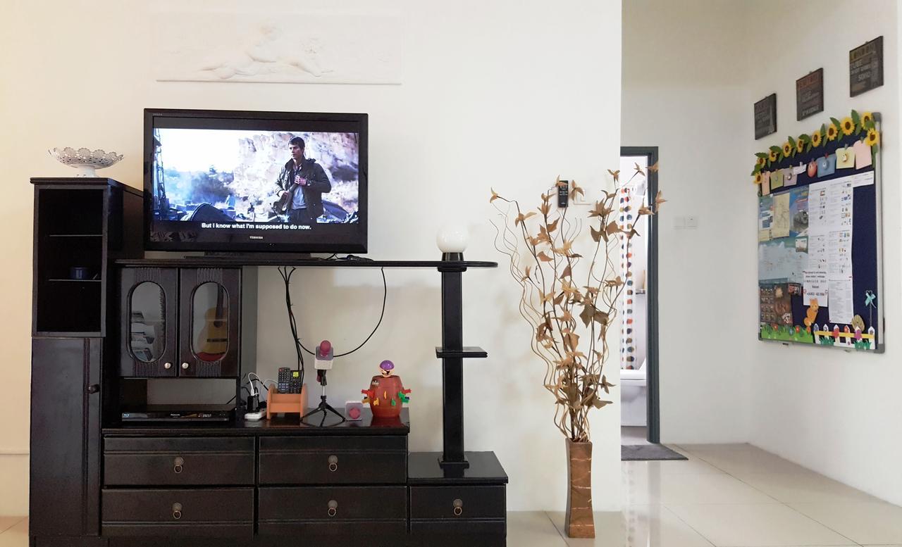 Mahkota Cheras Sweet Condo 1-14 Pax Near Mrt To Kl Kuala Lumpur Zewnętrze zdjęcie