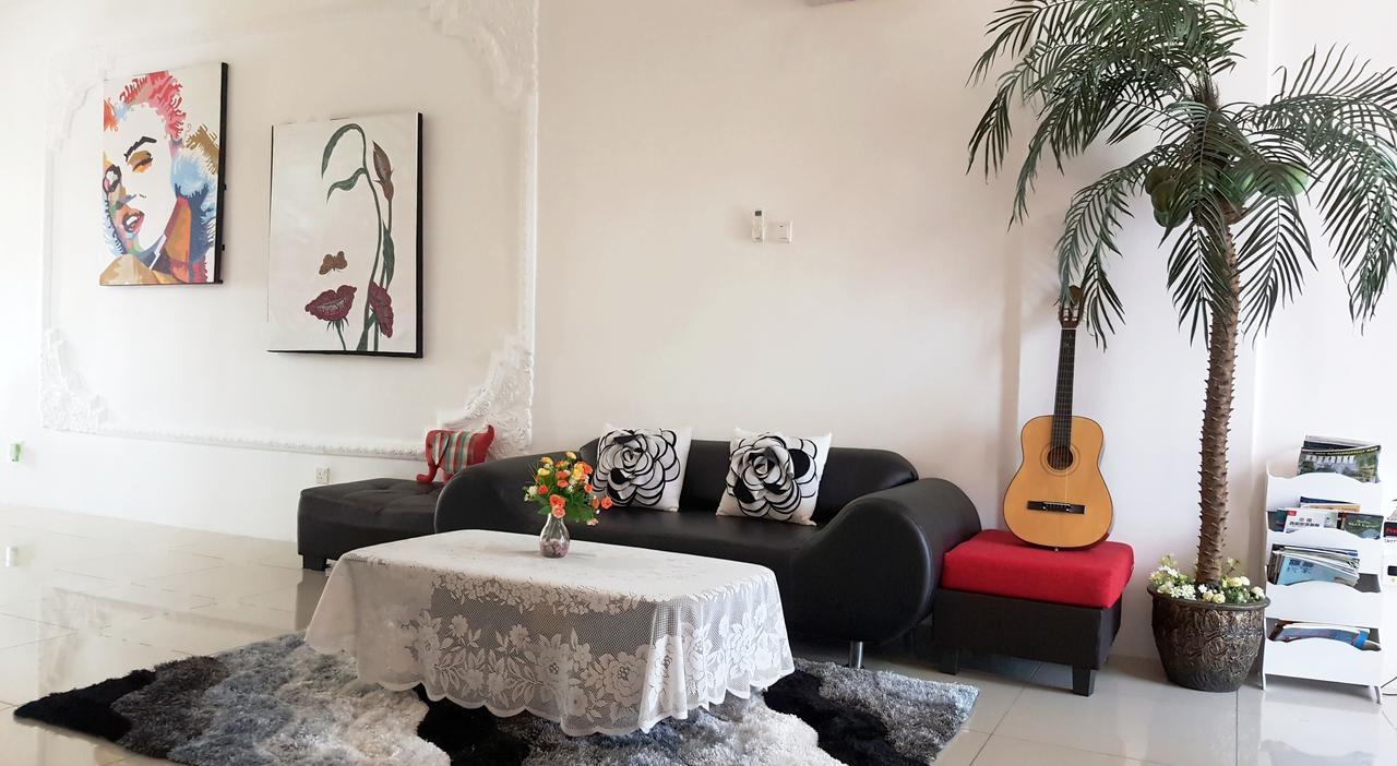 Mahkota Cheras Sweet Condo 1-14 Pax Near Mrt To Kl Kuala Lumpur Zewnętrze zdjęcie