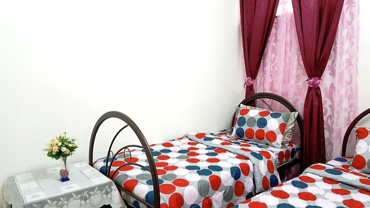 Mahkota Cheras Sweet Condo 1-14 Pax Near Mrt To Kl Kuala Lumpur Zewnętrze zdjęcie