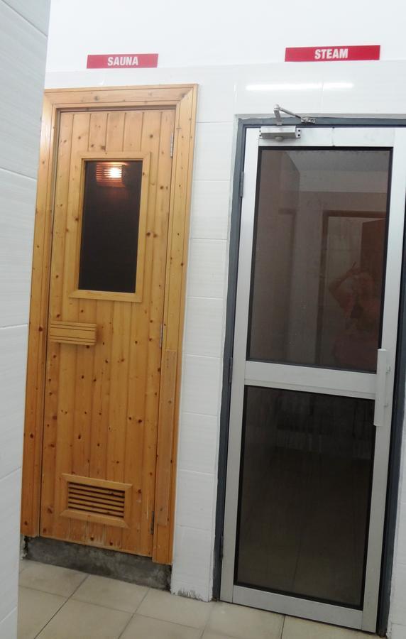 Mahkota Cheras Sweet Condo 1-14 Pax Near Mrt To Kl Kuala Lumpur Zewnętrze zdjęcie